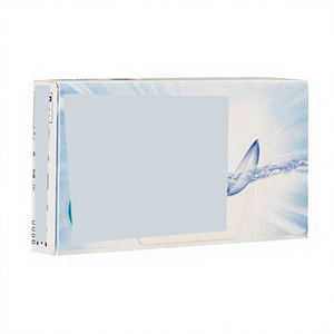 Boîtes d'emballage <span class=keywords><strong>pour</strong></span> <span class=keywords><strong>lentilles</strong></span> de contact avec logo personnalisé imprimé |   Boîtes personnalisées en carton et en papier <span class=keywords><strong>pour</strong></span> <span class=keywords><strong>lentilles</strong></span> de contact cosmétiques - Product Image 2