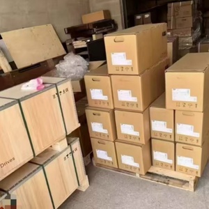 Variateur de fréquence triphasé 380V, convertisseur de fréquence, contrôleur, neuf, original, ACS880-01-03A3-3, 1,1 kW, 400V AC - Product Image 6