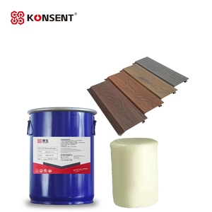 Cao sức mạnh vỏ Pur nóng mlet dính cho Hợp kim nhôm hồ sơ gói - Product Image 1