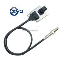 XINYIDA camion SCR pièces capteur d'oxygène d'azote A 008 153 11 28 5WK96656 5WK9 6656 A0081531128