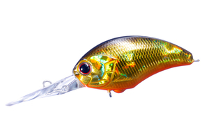 Suministro al por mayor 15cm 43G Señuelo de pesca grande Cuerpo sin pintar Cebo de manivela duro en blanco Labio largo Herramientas de pesca realistas - Product Image 4