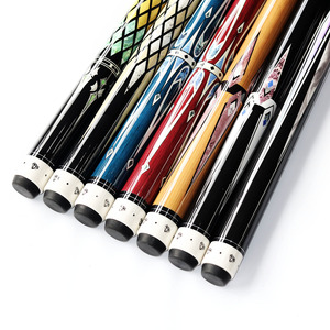 Nuevo taco <span class=keywords><strong>de</strong></span> <span class=keywords><strong>billar</strong></span> <span class=keywords><strong>de</strong></span> diamante Precio <span class=keywords><strong>de</strong></span> promoción al por mayor 57 pulgadas <span class=keywords><strong>Billar</strong></span> económico 1/2-PC Pool CueMaple Taco <span class=keywords><strong>de</strong></span> <span class=keywords><strong>billar</strong></span> <span class=keywords><strong>de</strong></span> madera Punta <span class=keywords><strong>de</strong></span> 13mm - Product Image 4