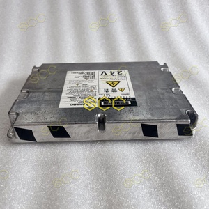 ชุดควบคุม ECU 275800-4213 24V DENSO 500 89661-E0010 สำหรับรถขุด Kobelco SK200-8 SK350-8 SK450-8 เครื่องยนต์ HINO J05E J08E E13C <span class=keywords><strong>P11C</strong></span> - Product Image 2