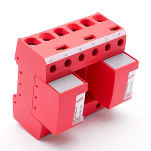 Vanne d'expansion <span class=keywords><strong>DV</strong></span> M TNC 255 FM 951 305 230/400V avec parafoudre combiné - Product Image 1