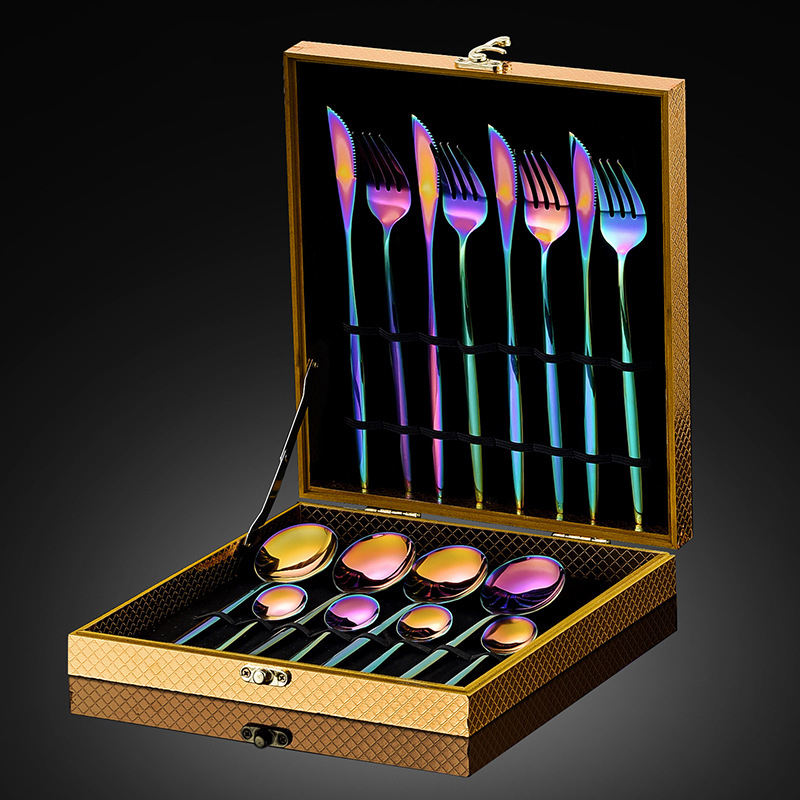 ชุด 16 ชิ้น สีสันสดใส