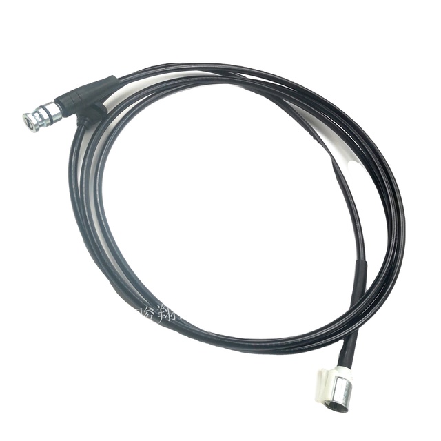 Sample Free Auto Speedometer Cable OEM HIACE Car Speed Cable for Sale
