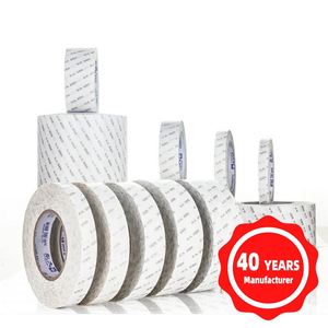 Cinta de tamaño de pegamento de doble cara 5M Ruban Adhsif Face Adhesivo ultrafuerte transparente Monster Colle A <span class=keywords><strong>Cole</strong></span> Montaje - Product Image 4