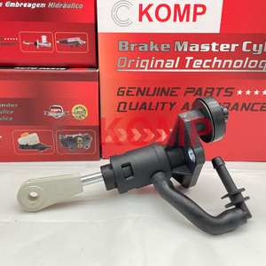 Cilindro Maestro de Embrague KOMP de Alta Calidad 8E1721401 8E1721401AG para Audi A4 B5 A6 C5, Bomba Principal de Embrague para VW Passat B5 - Product Image 5