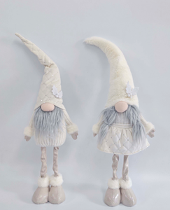 Muñeco de Peluche de Gnomo Escandinavo - Product Image 2