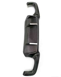 Difusor trasero de fibra de carbono para BMW Serie 5 <span class=keywords><strong>F10</strong></span>, BMW Serie 5 <span class=keywords><strong>F10</strong></span> M Sport <span class=keywords><strong>523i</strong></span>, 520d, 535, 520, años 2010-2016. - Product Image 5