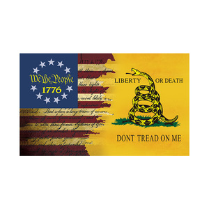 Nhà Máy giá chất lượng hàng đầu Polyester Madagascar nước cờ quốc gia - Product Image 3