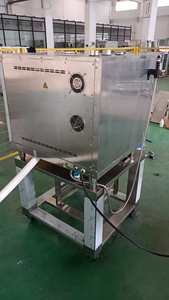 Lò nướng bánh mì công nghiệp 6 khay điện của nhà máy Zhongji, thiết bị nướng bánh thương mại cho cửa hàng bánh ngọt và cửa hàng tráng miệng - Product Image 6