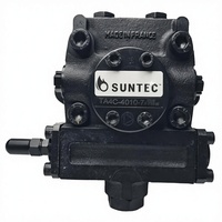 Pompa Transfer Oli Hidrolik Industri Seri Suntec 4010, Suku Cadang Burner TA2C TA3C TA4C TA5C Model TA4C-4010-7 280 cm