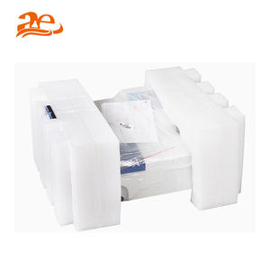 AELAB 752NLCDディスプレイデジタルシングルビームUV可視スペクトロメーター752スペクトロフォトメーター - Product Image 4