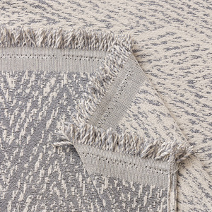 <b>Sofa</b> <b>Cover</b> Chenille 180 x 300cm Full Coverage Non Slip Stain Resistant Pad Type Solid Pattern Machine Washable - Product Image 4