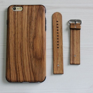 Boshiho New Custom Design Eco-friendly Comfortable Cork Watch <b>Band</b> Watch Strap - Product Image 5