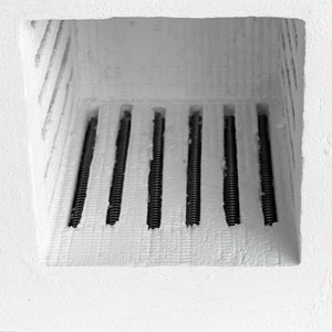 Leverancier van keramische vezel miniaturolaboratoriumovenkamers in bulk - Product Image 4