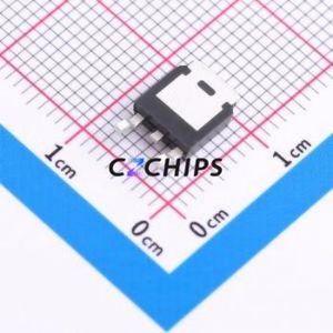 ทรานซิสเตอร์สนามไฟฟ้าทรานซิสเตอร์ (MOsfet) DOD10P10-252ชิ้นส่วนอิเล็กทรอนิกส์ - Product Image 2