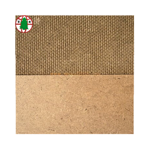 ハードボード4x8装飾ハードボードパネルメーカーの4x8装飾ハードボード - Product Image 1