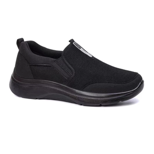 Zapatos Descalzos Antideslizantes Personalizados al por Mayor, ODM OEM, para Hombre, Primavera/Otoño, Cómodos - Product Image 4