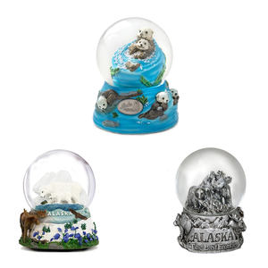 Poteaux totémiques personnalisés monuments culturels Colombie-Britannique Alaska castors autochtones canadiens baleines corbeaux mâts totémiques Thunderbird - Product Image 4