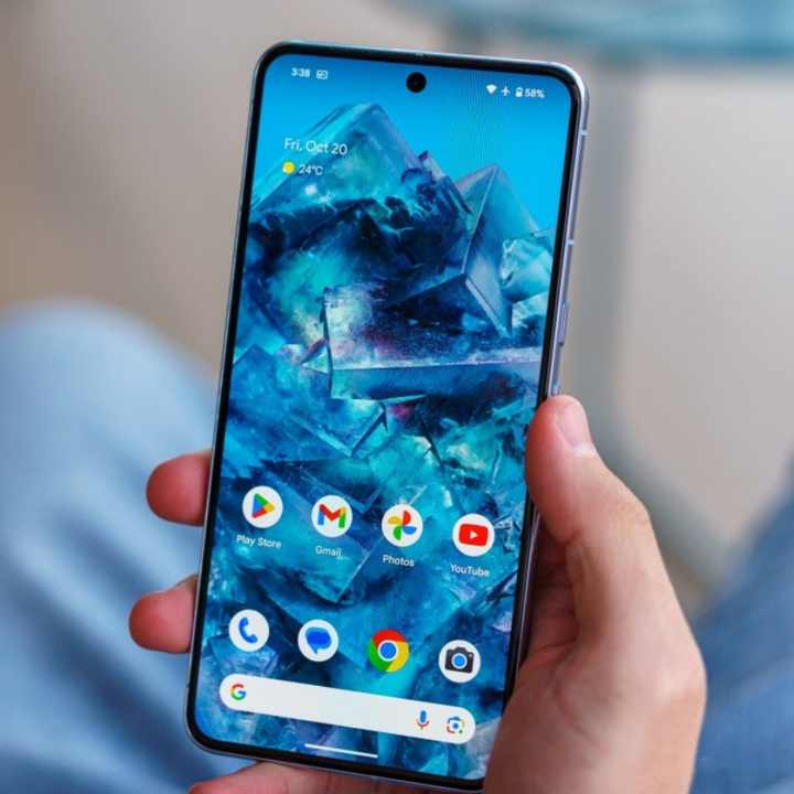 Cheap Original Unlocked Refurbished Phones Grade AA+ Mobile Phone for Google Pixel 8 Pro 5G