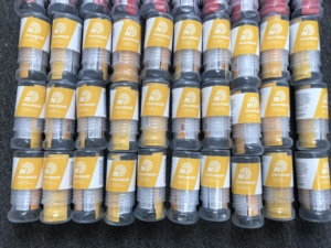 เครื่องหาตำแหน่งใต้น้ำแบบกันน้ำ PT9 C-PROOF ผลิตในเยอรมนี - Product Image 2