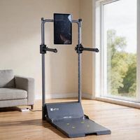 APTUS Gym Monster, Entrenador de Resistencia Dinámica, Sistema de Pesas Digital Todo en Uno para el Hogar, Entrenador de Resistencia Dinámica