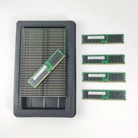 Mémoire serveur SK Hynix 16 Go/ 32 Go/ 64 Go/ 128 Go 2933 MHz/ 3200 MHz/ 4800 MHz/ 5600 MHz pour serveurs DELL/HPE/Lenovo/Xfusion