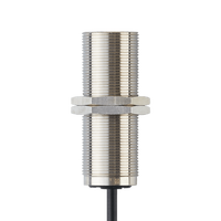 Sensor kecepatan magnetik elektronik DI0101, 250V, diameter poros 30 mm, hingga 80°C, pemasangan rata, IP67, IP65, seri di 01