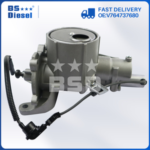 Pièces automobiles, nouvelle pompe à huile moteur V764737680 pour <span class=keywords><strong>Peugeot</strong></span> 207 308 508 3008 5008 pour Citroën C4 C5 - Product Image 5