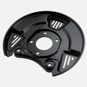 Cubierta de Disco de Freno Toyota 478040-05010 para Repuesto o Reparación - Product Image 2