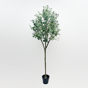 Vente <span class=keywords><strong>en</strong></span> gros d'oliviers artificiels <span class=keywords><strong>en</strong></span> <span class=keywords><strong>pot</strong></span> dans un <span class=keywords><strong>pot</strong></span> <span class=keywords><strong>en</strong></span> plastique, ornements de jardin décoratifs pour plantes artificielles - Product Image 5