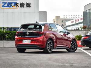 2023 Volkswagen ID.<span class=keywords><strong>3</strong></span> Volks versi pintar murni mobil bekas kecepatan panjang mobil listrik energi baru mobil id3 - Product Image 6