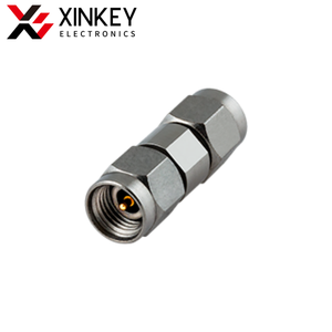 ตัวลดทอนสัญญาณแบบคงที่ BW-E1-1W653+DC-65GHz 1W ความแม่นยำสูง ของแท้ใหม่ รองรับ BOM - Product Image 1