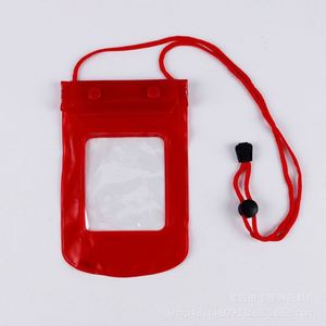 Étui de téléphone étanche tactile pour sac de plage, expédition immédiate - Product Image 4