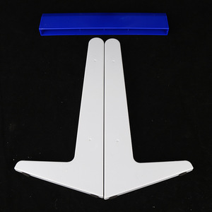 Support de pipette en forme de L Hongbolai 412 pour Dalong Eppendorf Black & Decker - Product Image 1
