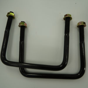 Nouveaux accessoires de stabilisateur de barre stabilisatrice 4x4 pour véhicules Navara Hilux Ranger Triton Dmax - Product Image 6