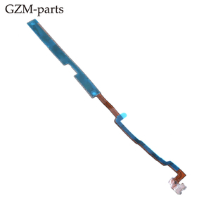 Reemplazo de teléfono móvil Botón de encendido Botón de volumen Cable flexible para <span class=keywords><strong>Google</strong></span> <span class=keywords><strong>Pixel</strong></span> 4A 5G - Product Image 3