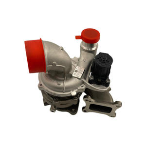 Turbocompresor 476ZQC-1118020 para BYD Song Plus Tang DM-i 1.5T, Motor 476ZQC 16389700037, Repuesto de Turbocompresor BorgWarner - Product Image 4