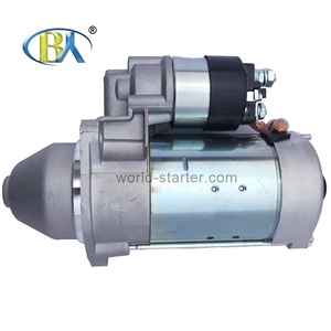 Motor de Arranque de 12V para Bosch BOMAG Deutz Motor Engine KHD F3m2011 1011 TCD2011 L04w TCD2,9 L4 Auto 0001223021 01183599 01184176 - Product Image 2