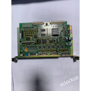 แผงวงจร YASKAWA ELECTRIC SGDR-AXA01A มือสอง EBAY SKU 263674-4 ญี่ปุ่น - Product Image 4