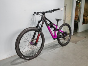 ผู้ผลิตจักรยานเสือภูเขาขายส่ง จัดส่งรวดเร็ว - Product Image 4