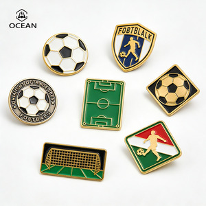 Épingles de revers en forme de rose pour enseignants, vente en gros pour fabricants, cadeau promotionnel - Product Image 6