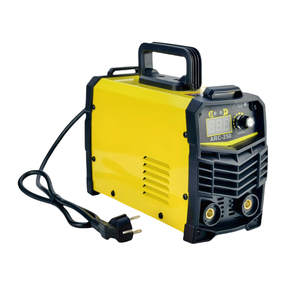 Máquina de Soldar de Alta Potencia, Equipo de Electrodos, Máquina de Soldar a Precio Económico - Product Image 1