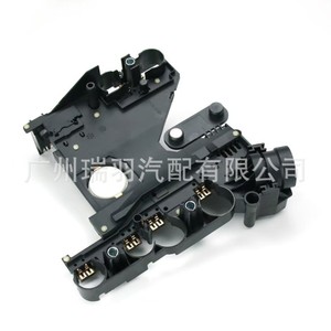 Carte de commande de transmission automatique 5 vitesses Mercedes-Benz 1402701161 pour remplacement et réparation Classe C W204 - Product Image 3