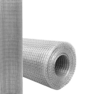 Các nhà sản xuất có thể bán buôn tùy chỉnh thông số kỹ thuật của mạ kẽm hàn dây lưới hàng rào cho xây dựng hàng rào ngoài trời - Product Image 1