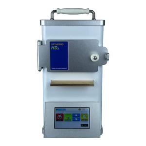 مصدر طاقة كهربائي صغير محمول ، وفرن من أجل مختبر الأسنان - Product Image 1