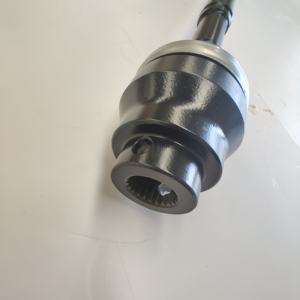 Polaris ATV Parts OEM 1333917 <span class=keywords><strong>PL</strong></span> Axle Front Propshaft Assembly RZR XP 4x4 Buggy Parts - Product Image 5