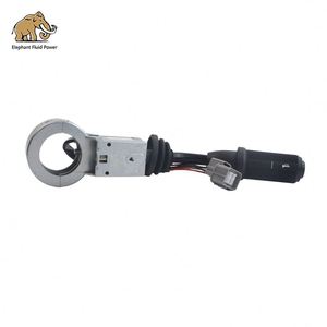 701/80295 pour interrupteur de colonne d'essuie-glace JCB Backhoe Lights Right Hand - Product Image 5